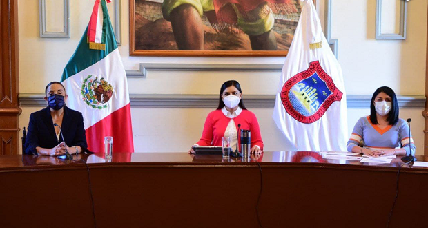 Comuna comienza entrega de subsidios al comercio formal