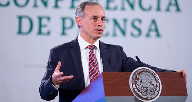 Con decálogo, federación busca evitar casos de covid en Semana Santa