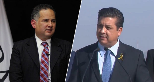 Con diputados, Santiago Nieto se reserva datos de caso Cabeza de Vaca