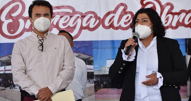 Con gobernabilidad, elección de edil suplente en San Andrés: Pérez