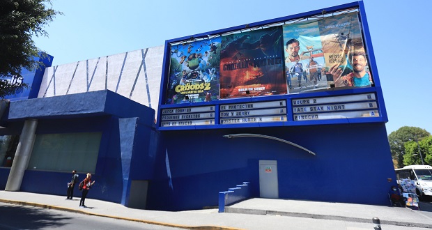 Con reforma, películas en cines, dobladas o no, tendrán subtítulos