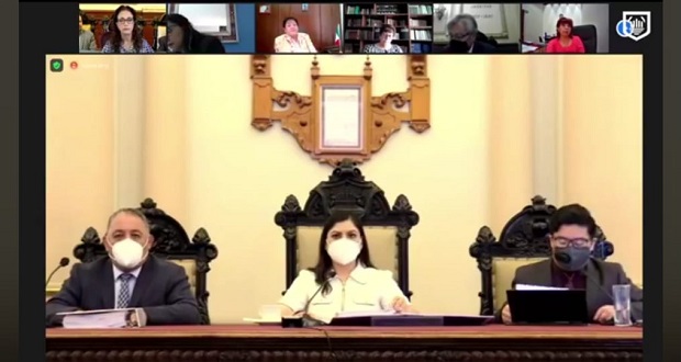Contenderán 2 mujeres y 1 hombre por dirección del Imjuve, aprueban