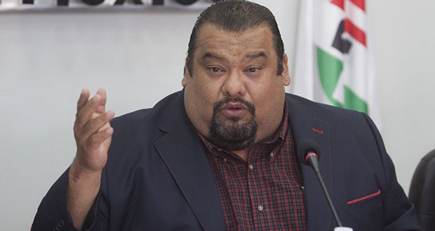 Cuauhtémoc Gutiérrez, acusado de trata, se fugó; culpa, de FGJ, acusan
