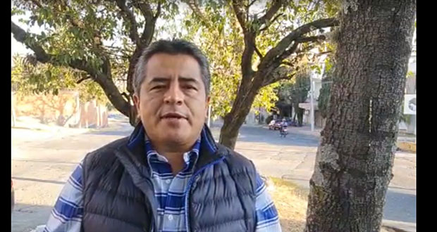 Cuautli impugnará consulta del PAN para elegir candidato en San Andrés