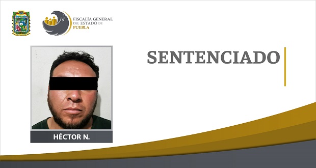 Dan 80 años de prisión a secuestrador de mujer en Libres