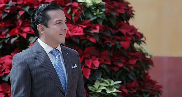 Dan licencia a regidor y titular de Segom de San Andrés Cholula