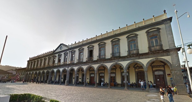 Detienen a funcionarios de seguridad y del penal de Zacatlán por fuga de reo