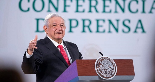 Eliminar no sólo desigualdad de género, también económica: AMLO
