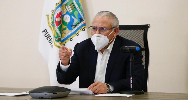 En Jolalpan, grupo delincuencial mata a 2 policías estatales en ataque directo