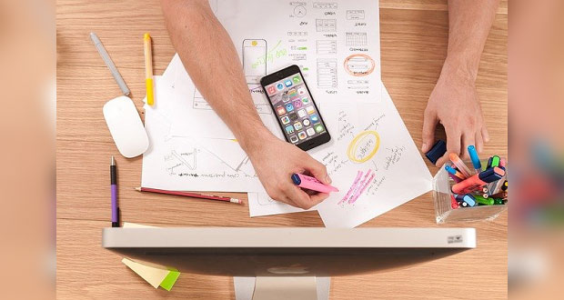 En Puebla, industria creativa genera alrededor de 29 mil empleos