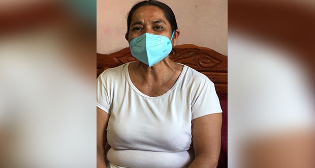 En Tecomatlán, piden informes sobre segunda dosis contra Covid-19