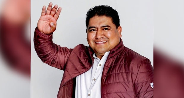 Exigen a Morena rechazar a candidato de Oaxaca por compartir porno
