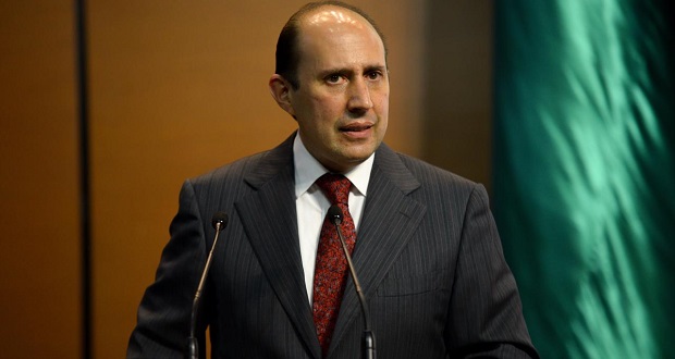 Fernando Manzanilla se pronuncia por un regreso a clases seguro