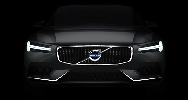 Gama de autos de Volvo será completamente eléctrica para 2030