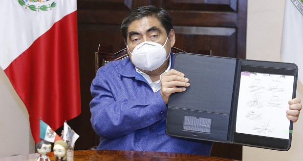 Gobierno dará atención médica gratuita a capacitadores electorales