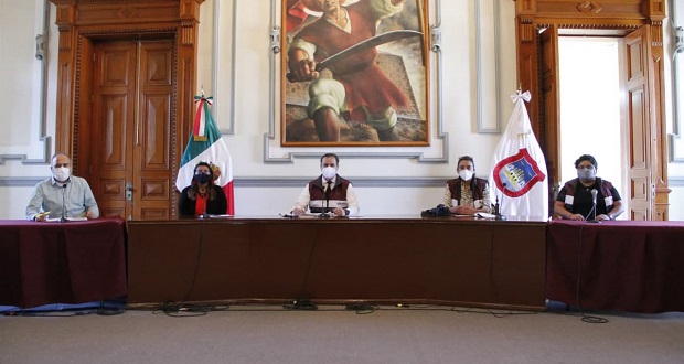 Hay convocatoria para integrar catálogo en línea de artistas poblanos