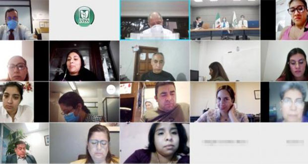 Hospital La Raza del IMSS reabre trasplantes de médula ósea