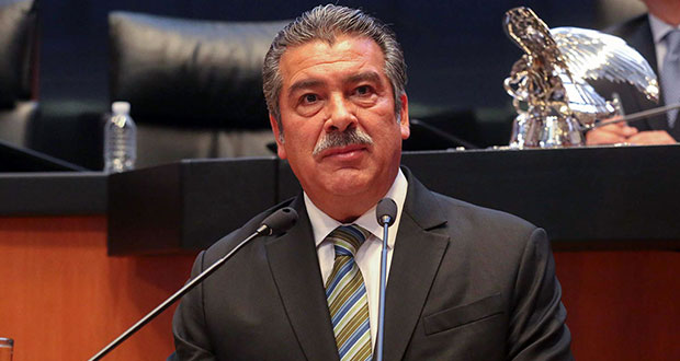 INE baja a candidato de Morena a gobernar Michoacán por fiscalización