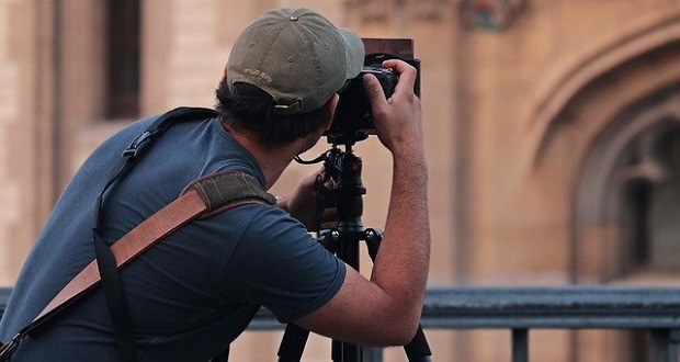 Imacp dará más de 200 apoyos económicos a fotógrafos y artistas