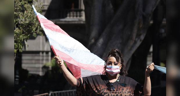 Ley Agnes es oficial; en 60 días, personas trans pueden iniciar trámites