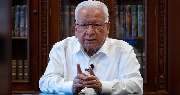 Ley de la Industria Eléctrica es inconstitucional: Aquiles Córdova