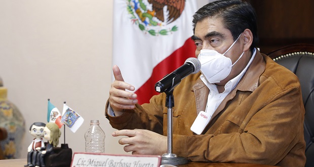 Más de 45 trámites se pueden hacer en línea; antes eran 5: Barbosa