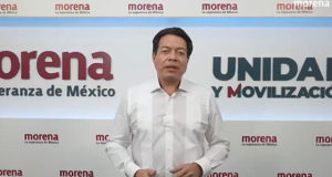 MORENA reporta gastos los aspirantes a Coordinadores de Defensa de la 4T