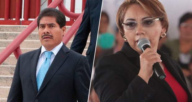 Niegan amparos a exalcaldes de Tecamachalco y Tehuacán; pueden ser detenidos