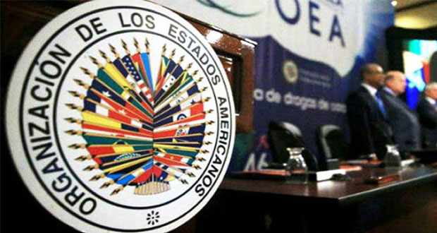 OEA acusa “abuso judicial” en Bolivia; México le pide no intervenir