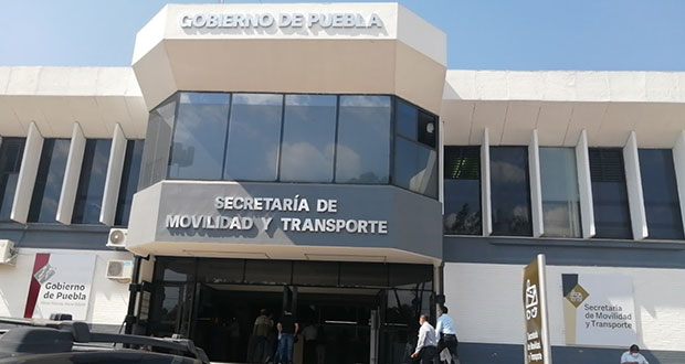 Oficinas de SMT en colonia La Paz operan con normalidad, informa