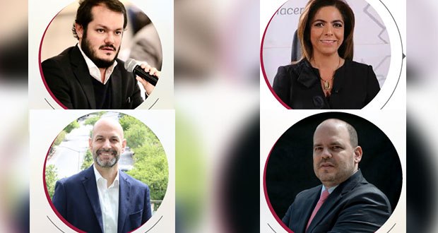 Organiza SE conferencia "resiliencia y reinvención en la pandemia"