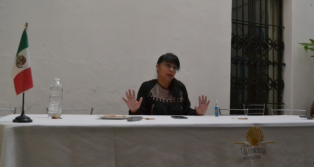 Pide Quezada frenar ataques entre aspirantes de Morena a la alcaldía