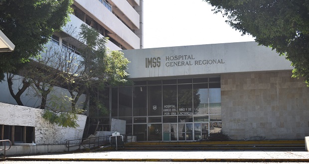 Por tercera vez, dan fecha para demoler IMSS de San Alejandro; ahora en mayo