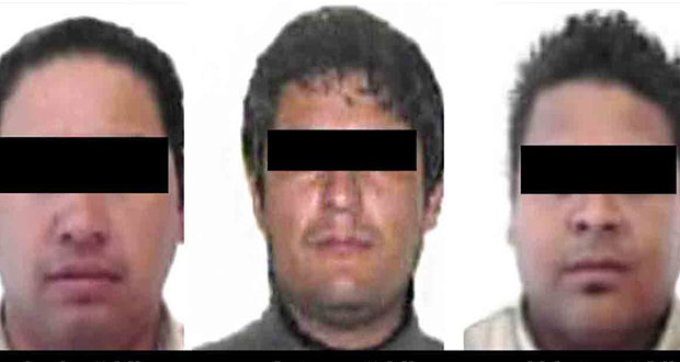 Procesan a tres empleados de Pemex por huachicol en refinería de Tula