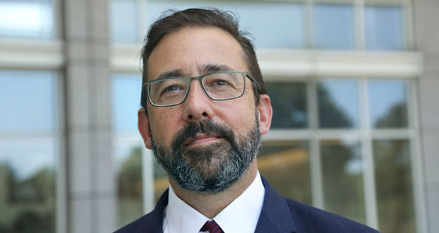 Renuncia fiscal de casos contra García Luna y Cienfuegos en EU