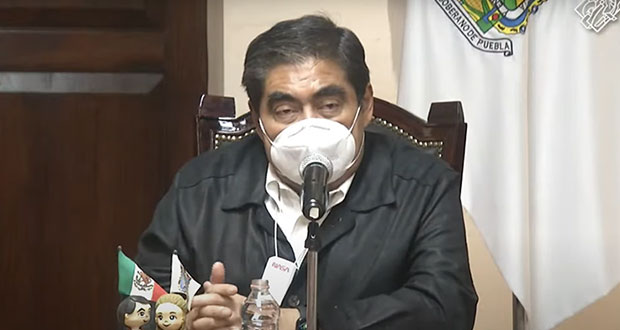 Retiraré iniciativas sobre transporte hasta tener titular de SMT: Barbosa