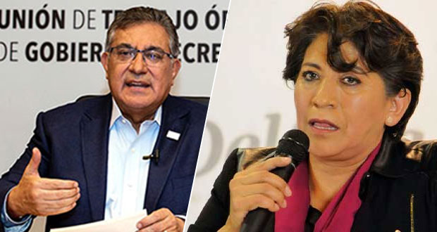SEP recibe pliego de demandas del SNTE; asegura diálogo