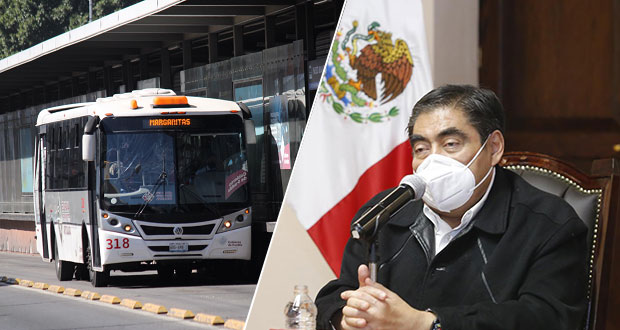 Se regresa recaudo de RUTA a Conduent Solutions, pero litigio sigue: Barbosa