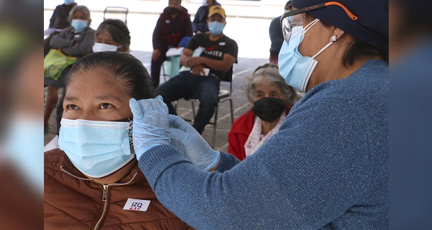 Sedif da mil 484 aparatos auditivos a personas de los 217 municipios