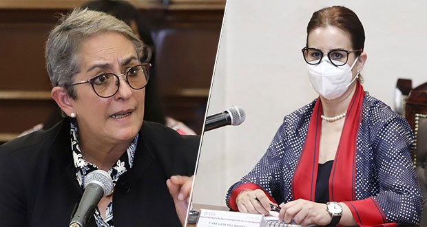 Señalar a Comuna es no asumir responsabilidades: Segom a Segob