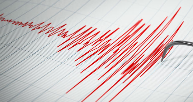 Terremoto de 6.1 grados alerta a familias de Indonesia