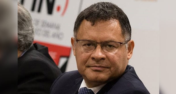 Subsecretario Acevedo va a dirección alterna de Banco Mundial