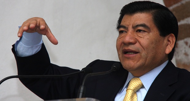 Suspenden auto de formal prisión contra Mario Marín; no dejará cárcel