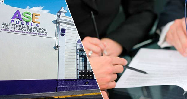 Te interesa ser auditor externo de ASE, está por cerrar convocatoria