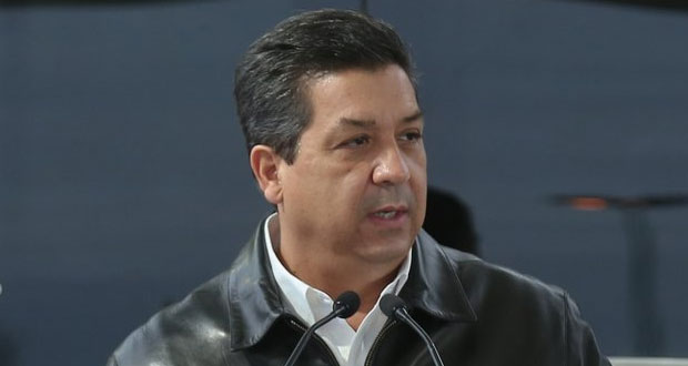 Giran nueva orden de aprehensión contra Cabeza de Vaca