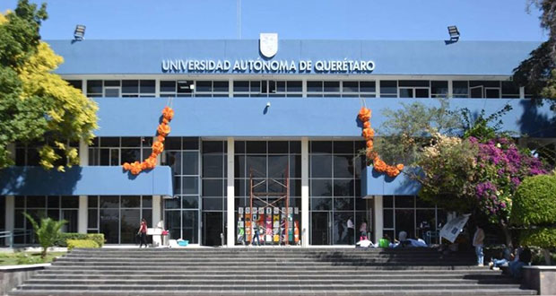 Universidad de Querétaro busca 20 mdp para su vacuna Covid