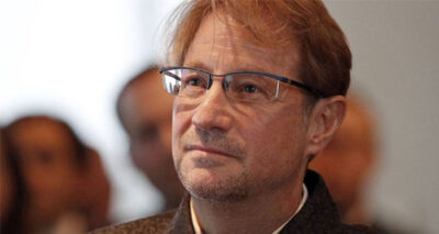 Extradición de Andrés Roemer no será el 16 de octubre: embajada de Israel