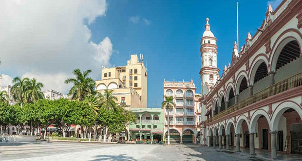 Veracruz, estado más peligroso para la actividad política: Etellekt