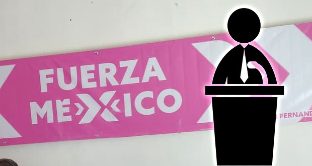 En San Pedro Cholula, 5 buscan candidatura de FXM a alcaldía