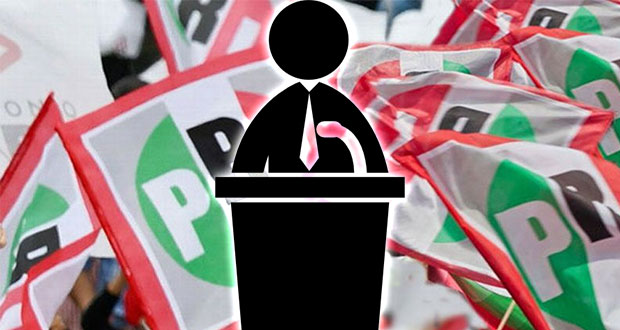 En agosto, PRI definirá candidatos para elecciones del 2024 en Puebla